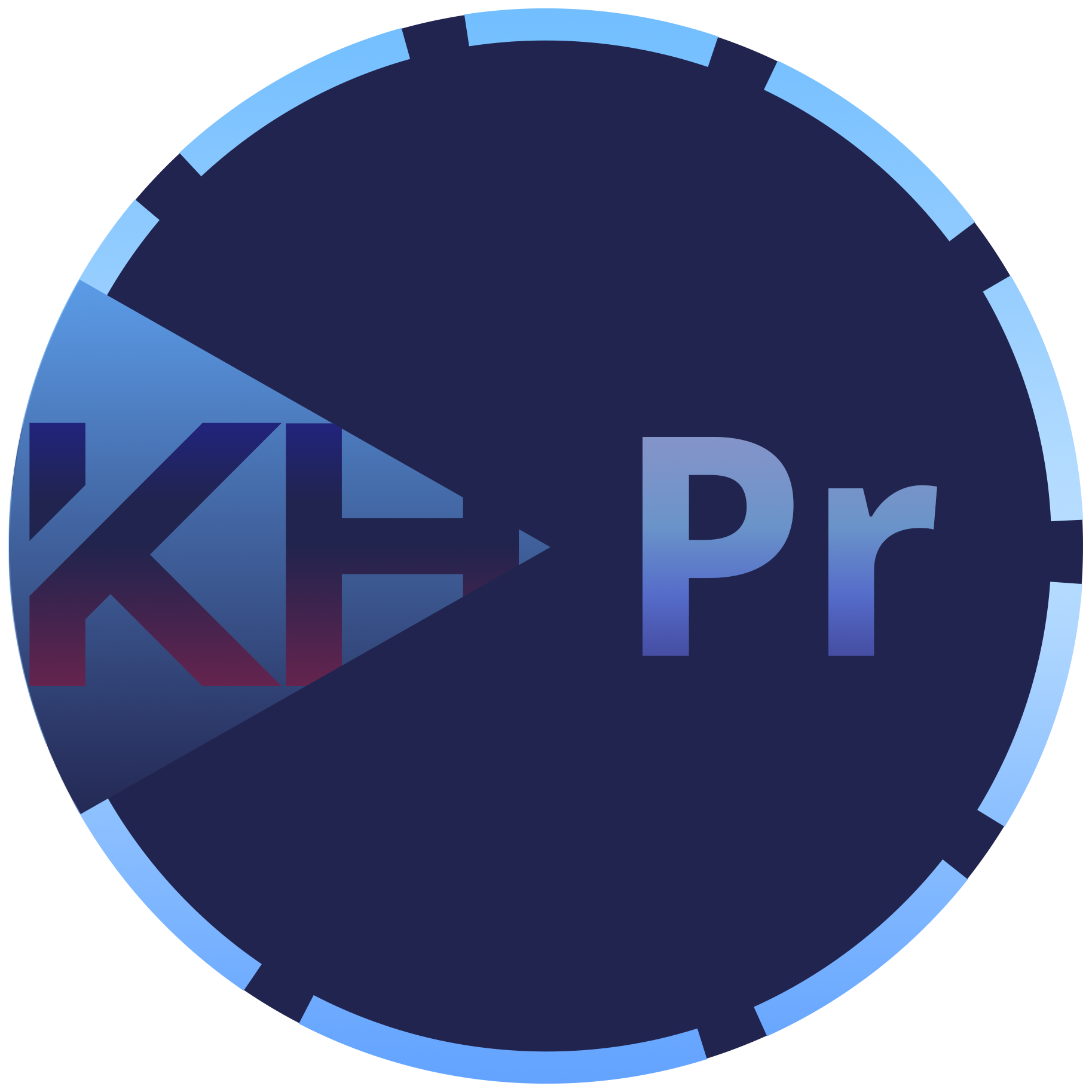 Kurgu Hocam Logo